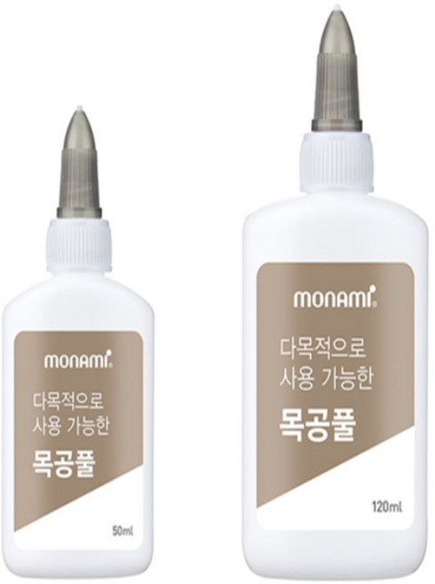 MNS 다용도 1p 만능풀 투명풀 섬유접착제 만능접착제 목공접착제