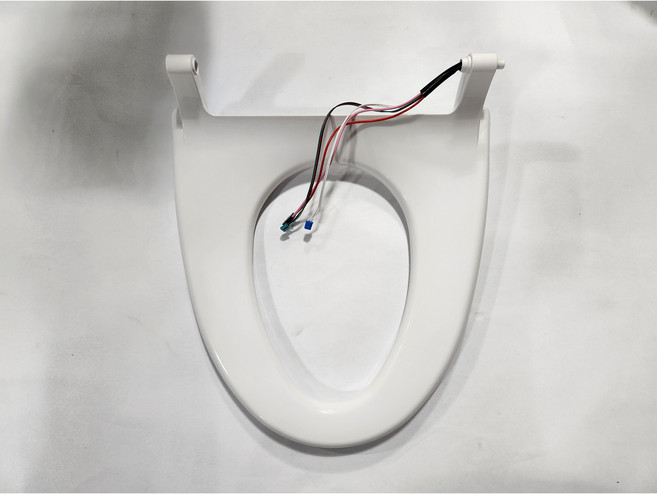 대림바스 DST-670 비데시트 DST670