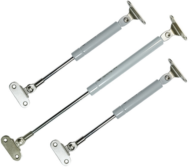 유압 싱크대 가스쇼바 가스스프링 국산 가구 주방, 가스쇼바 국산/280mm/5kg, 5kg, 1개