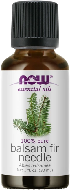 나우푸드 에센셜 아로마오일, 30ml, 1개, Balsam Fir Needle - 쿠팡