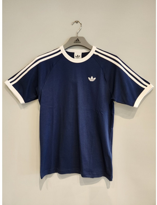아디다스 오리지널 3-STRIPES 공용TEE KE3536