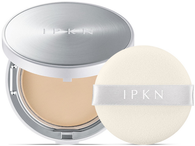 입큰 12.5 퍼퓸파우더 선 팩트 15g, 21호, 1개