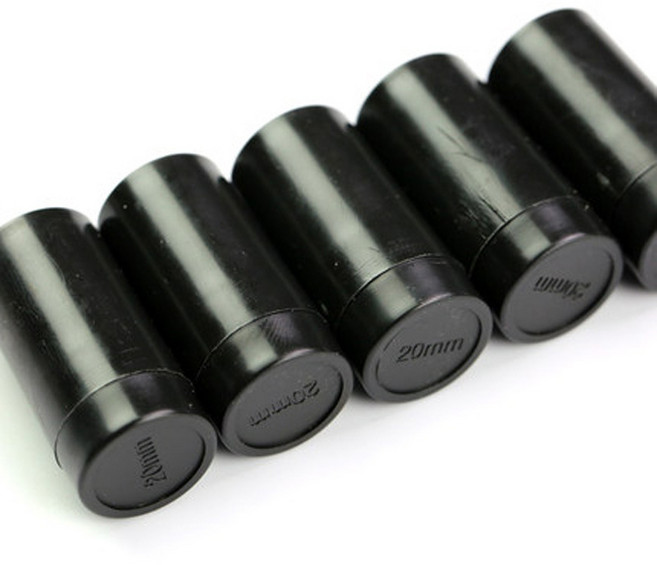 라벨기 리필 잉크 18MM 20MM 21.5MM 25MM 5개