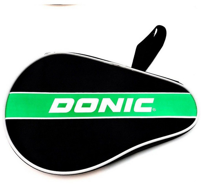 도닉 천케이스 볼풀케이스 탁구라켓케이스 탁구가방, 그린, 1개