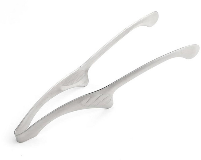 뷔페 레스토랑 가정용 만능 요리 핀셋 20cm 업소용주방 먹방 파스타집게 주방용집게 요리도구 반찬집게, 1개