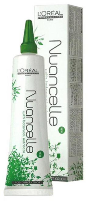 로레알 뉴앙셀 보태닉 헤어매니큐어 150g, 클리어, 2개