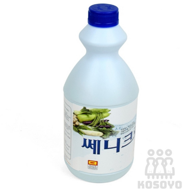쎄니크로 세니크론야채소독제