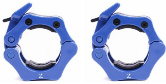 제로투히어로 바벨 락조, 블루, 10세트