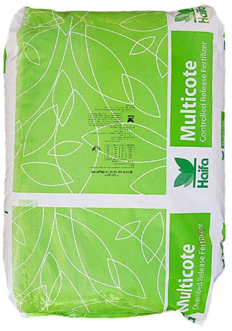 멀티코트 25kg 대용량 6개월 완효성 알비료 고추 파구처리, 1개