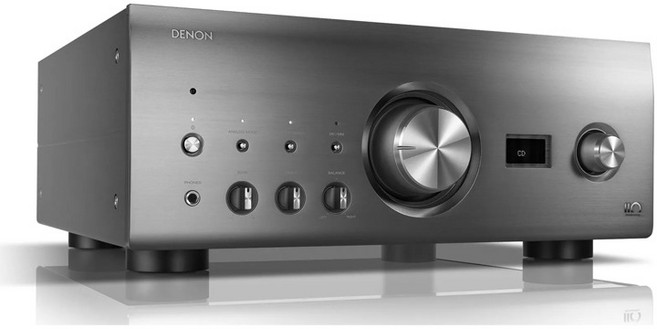 (DENON) 데논 PMA-A110 데논110주년 인티앰프