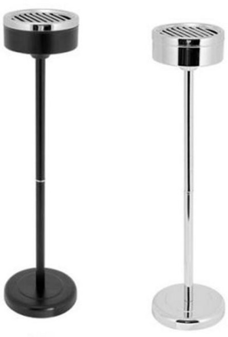 크린메이트 스탠드 재털이, 실버, 1개