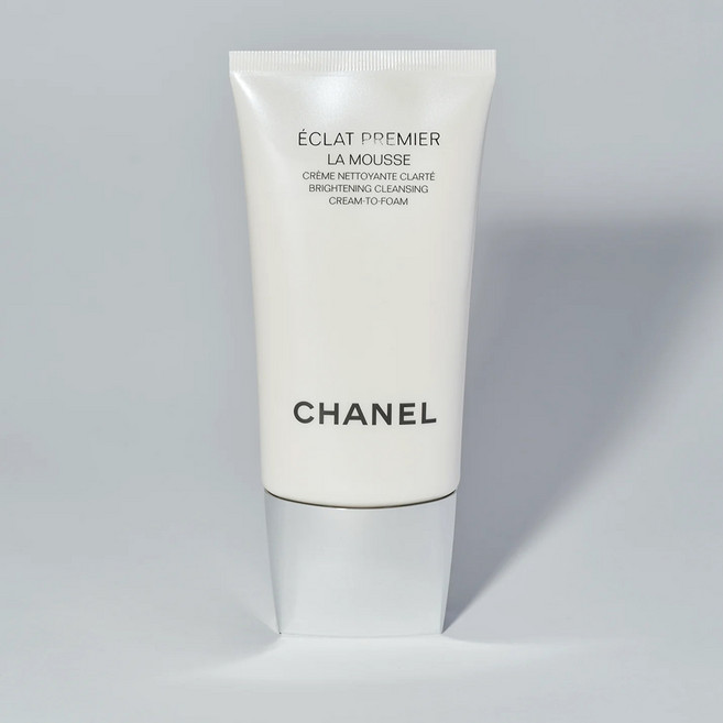 샤넬 에끌라 프리미에 라 무쓰 브라이트닝 크렌징 크림 투 폼 150ml, 1개