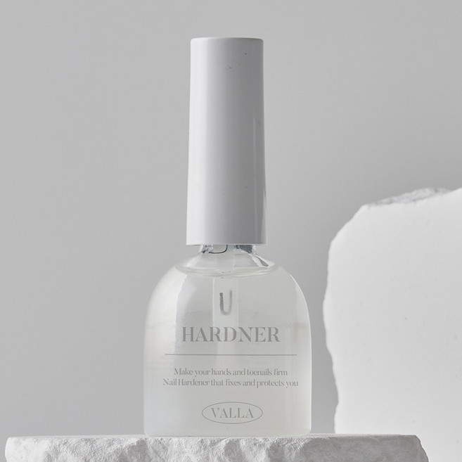 발라젤 손톱영양제 리커버 손톱영양 하드너 투명, 1개, 10ml