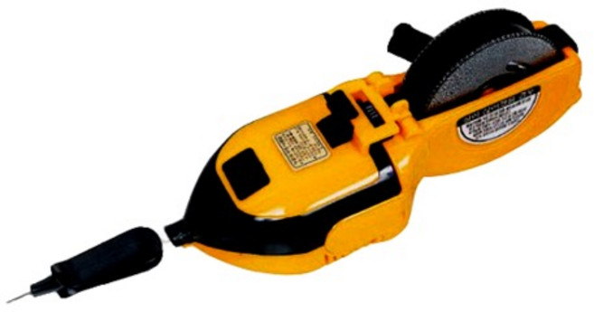 갑구 수동 먹통, 1개