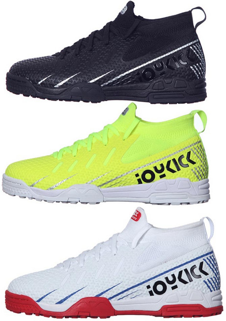 족구화 조이킥 J7 장한빈 3색 칼라