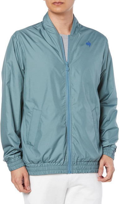 [르꼬끄 바람막이] 스마트 패딩자켓 발수 방풍 보온 HEATNAVI 히트 내비게이션