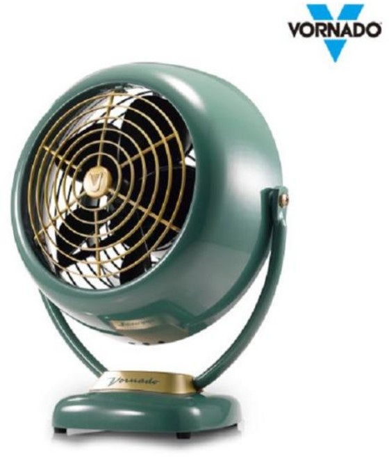 보네이도 시그니처팬 V-fan (그린) 써큘레이터 4계절 공기순환