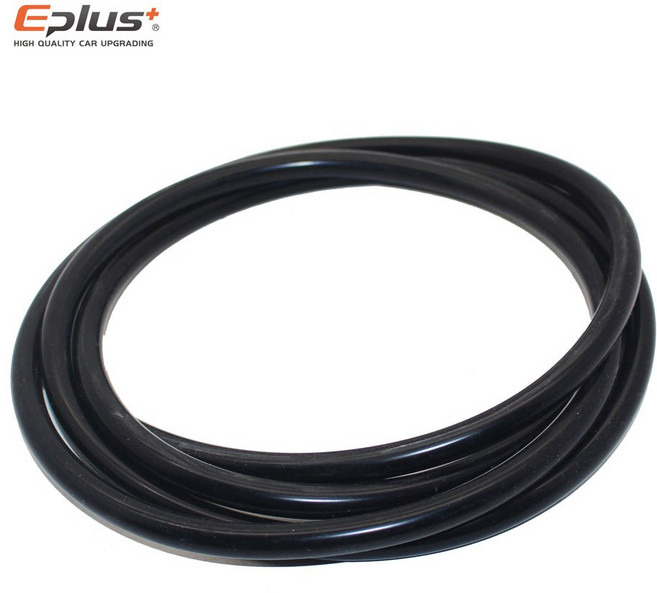 범용 실리콘 진공 튜브 8MM 튜빙 부품 자동차 호스 블랙 6MM 3MM 12MM 4MM 10MM 실리카겔, ID4MM 5M