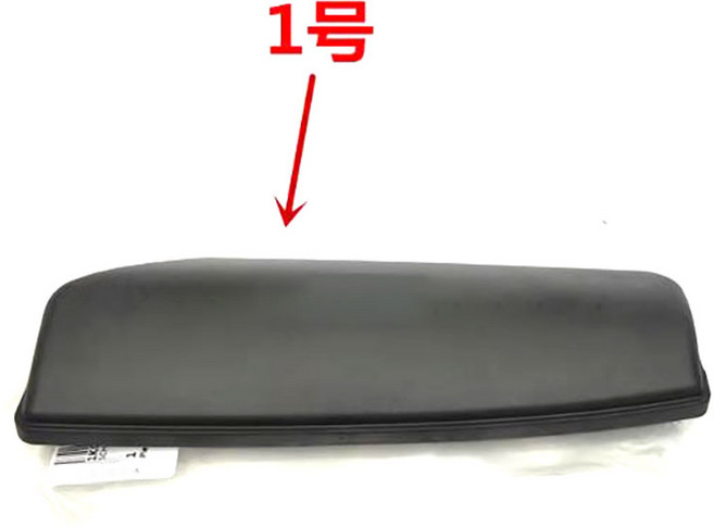 새로운 오리지널 흡기 파이프 에어 필터 하우징 폭스바겐 Scirocco CROSS Golf Travel Beetle 1.4 용, 02 Original 1, 1개