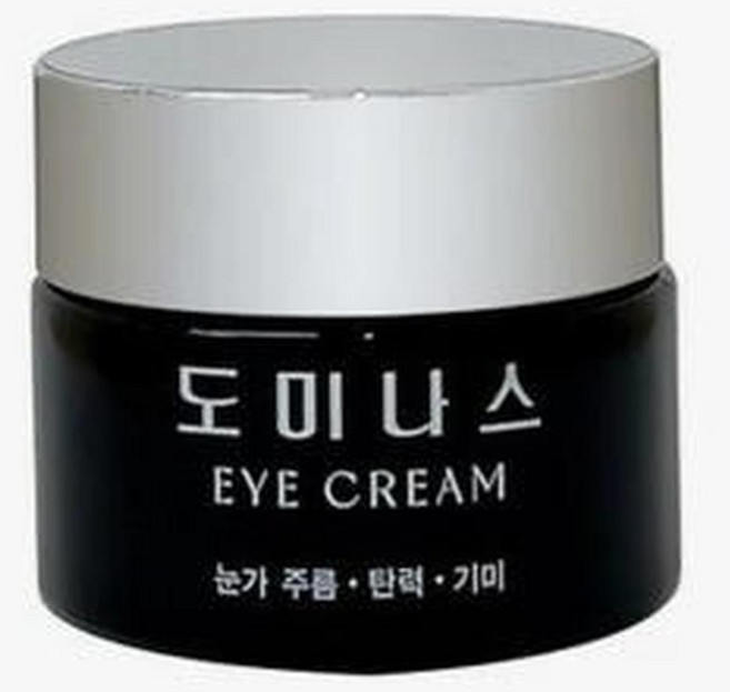 태극제약 TG 도미나스 아이 크림, 2개, 20g