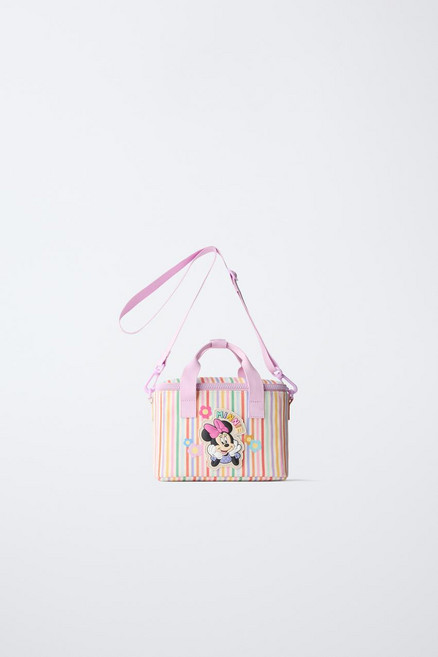 ZARA 자라 MINNIE MOUSE © DISNEY 다용도 가방 - 멀티컬러 1565730202 GIV091 FUZ771