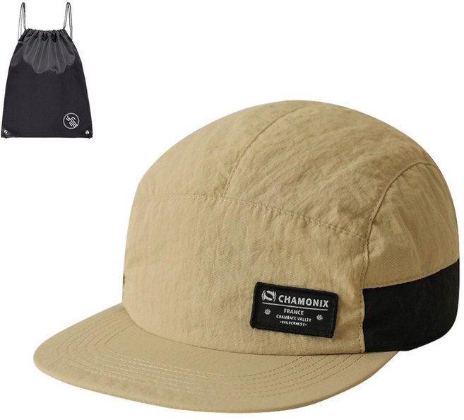 BALLEAURA 아웃도어 스냅백 캠프캡 캠핑모자 등산모자 캐주얼모자 (PGN짐쌕가방 지급)