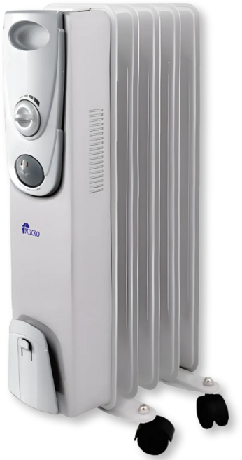 니코 전기 라디에이터, WH-0505
