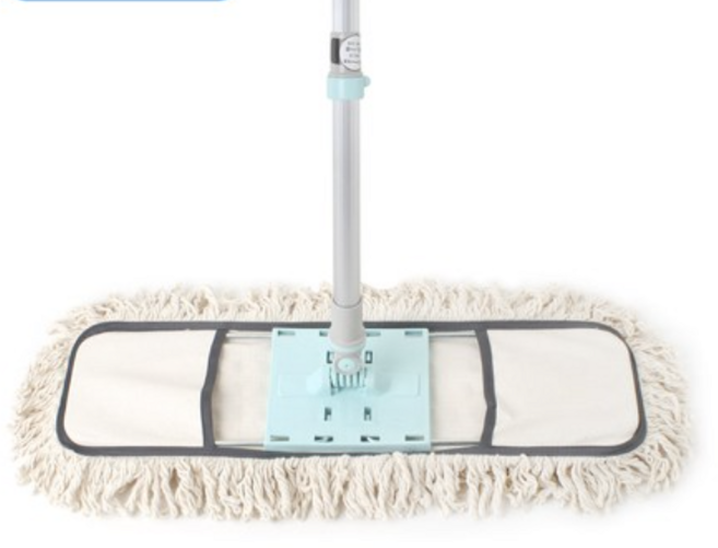 브로스 와이드 방걸레 2단, 4개