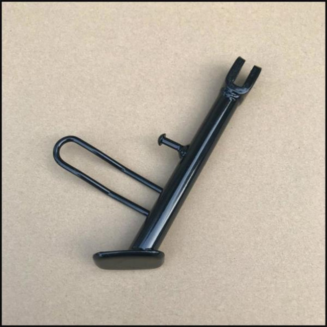 오토바이 자전거 킥 스탠드 사이드 피트 주차 랙 풋 프레임 혼다 엘리트 125 2017 2018 2019 50530-K69-C00, [02] Individually