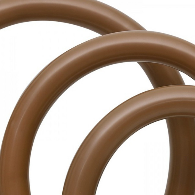 조은하나 요술풍선 50개입 브라운