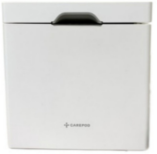 케어팟 가습기 X50V