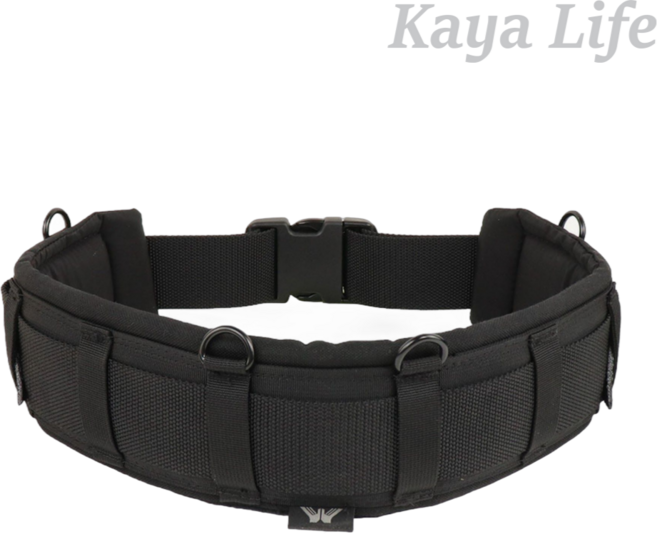 가야라이프 카팀스 작업 벨트 Kl-7010 현장 챔피언 툴 벨트 공구벨트, 1개