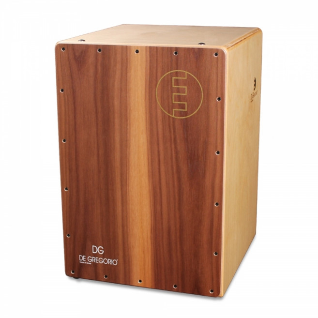 DG 카혼 Cajon Spirit / DGC35 /DeGregorio(가방별매), 1개