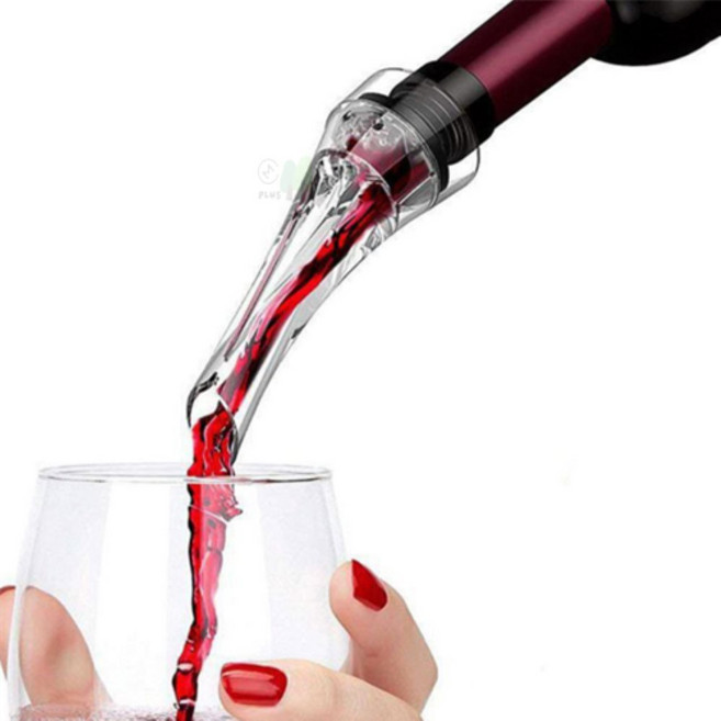 엠씨플러서 와인 디켄더 디캔터, 1개