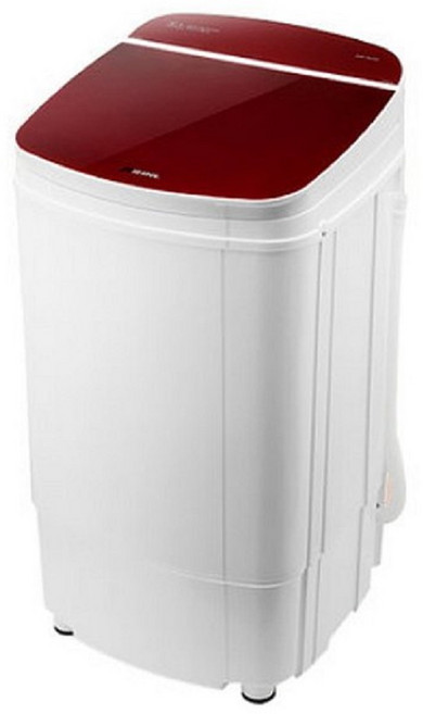신일 전기 탈수기 SDM-D75SC, SDM-M65SP레드