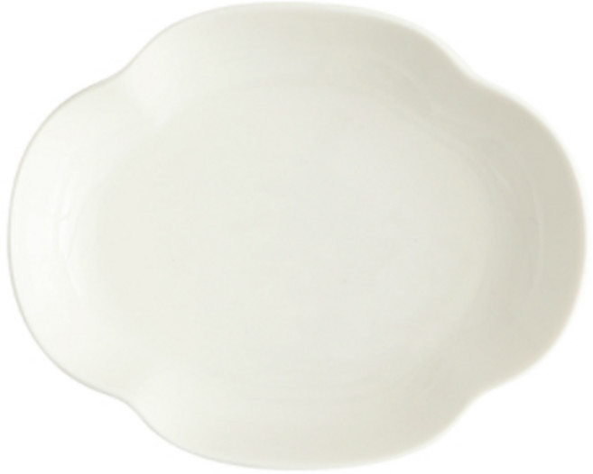 에라토 미니 프린볼 / 화이트 5인치 2P