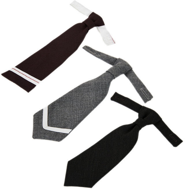 교복몰 미니 넥타이 교복넥타이 교복 학생복