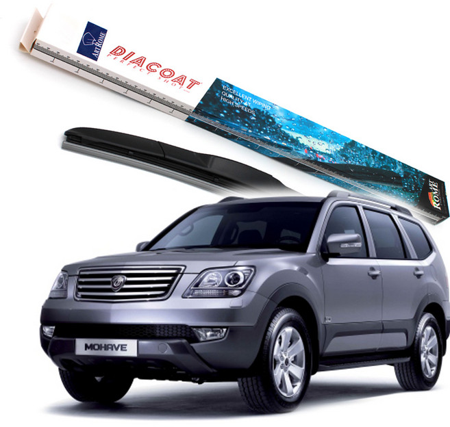 디아콧 와이퍼 모하비 운전석+조수석 풀세트