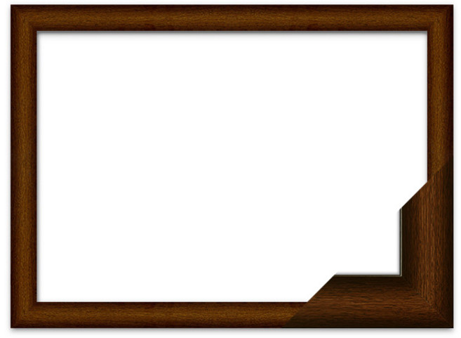 DIY 큐빅 보석십자수 액자 30x30cm 패브릭형 비즈아트 아크릴 보호필름 포함 인테리어 홈데코, 우드 브라운, 1개