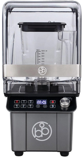 비앙코디푸로 구스토 알파 업소용 카페 블렌더 믹서기