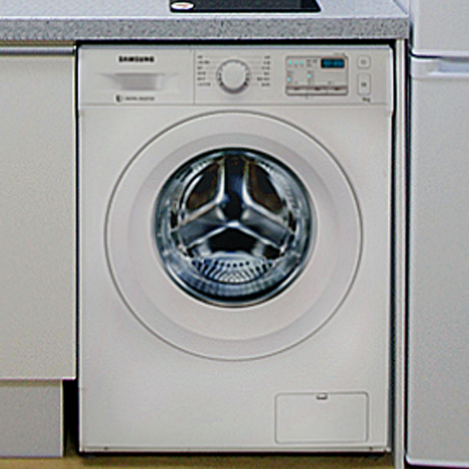 삼성전자 빌트인 세탁전용 드럼세탁기 9kg WW90J3100KW 소형 원룸 오피스텔 사업자 9키로 화이트 WF40F09N0Y, WW90J3100KW(15년 구형 재고소진)