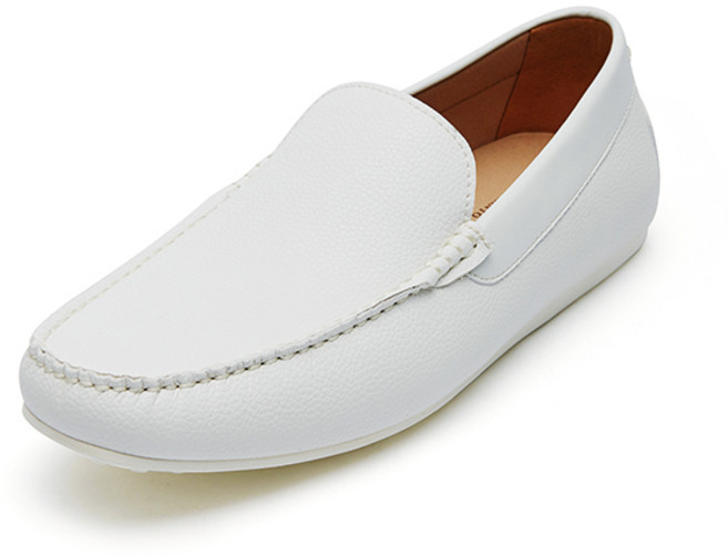 엘칸토 마쯔 남성 드라이빙 슈즈 1cm LCMC41M313