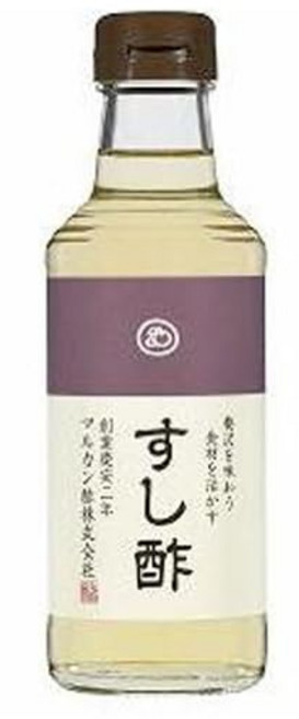 마루칸 초밥 식초 프리미엄 360ml, 1개