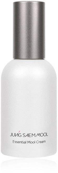 정샘물뷰티 에센셜 물 크림, 50ml, 1개