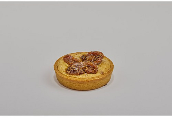 그' 청춘 베이커리 무화과 타르트, 무화과타르트, 1개, 75g