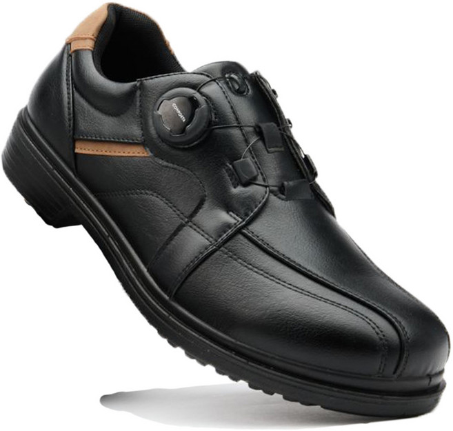 컴포르타 다이얼 가죽 컴포트화 캐주얼화 구두 SKPR63