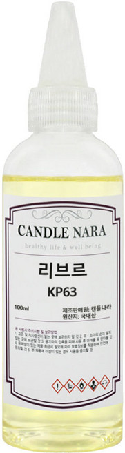 캔들나라 발향력 좋은 프리미엄 프래그런스 오일 원액, 1개, 100ml, 63_리브르