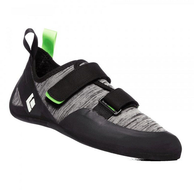 블랙다이아몬드 모멘텀 암벽화 MENS BD570101 440331