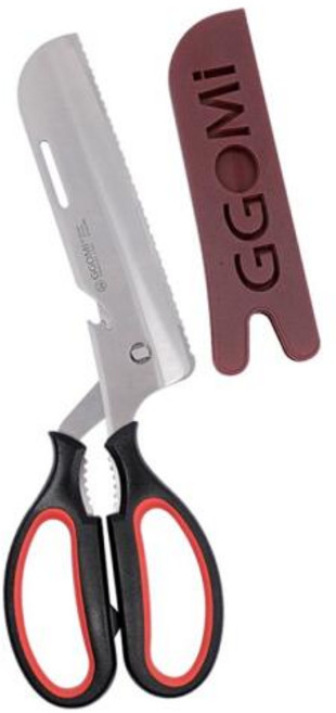 아트박스/와인앤쿡 다기능 멀티 칼가위 1개, 1