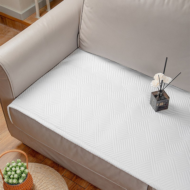 유판 쿨링 소파패드 냉감 소파매트